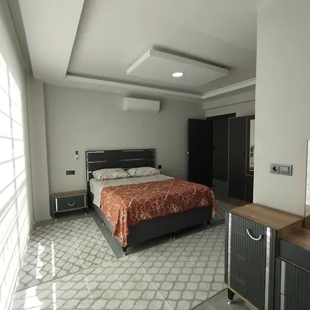 Βίλα Ali Garden Ortaca (Mugla)