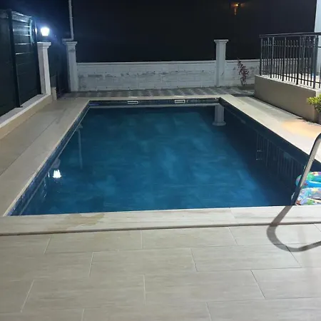 Ali Garden Villa Ortaca (Mugla)